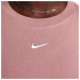 Nike Γυναικεία κοντομάνικη μπλούζα Sportswear Essentials Nike Γυναικεία κοντομάνικη μπλούζα Sportswear Essentials